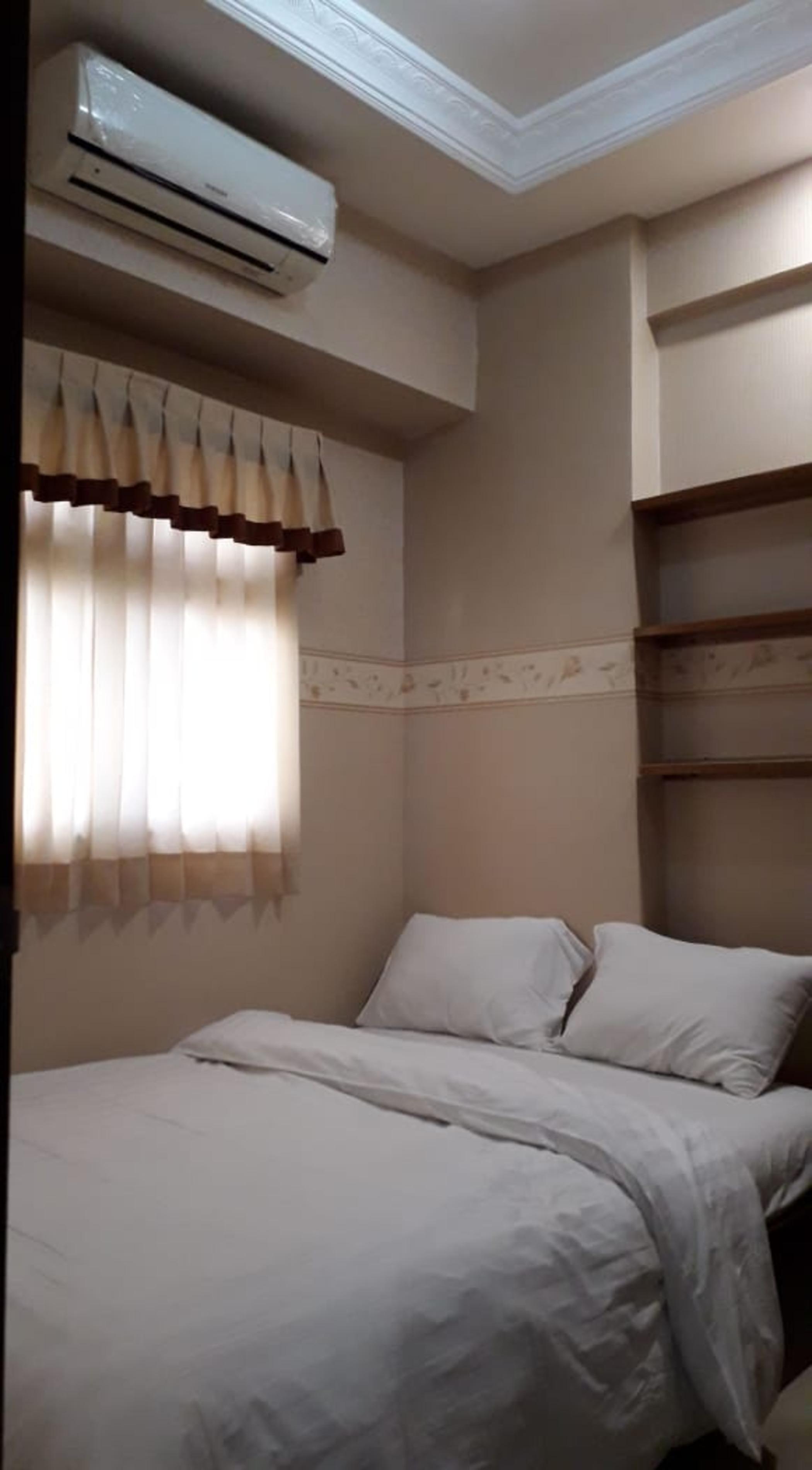 Aris The Suites @ Metro Bandung Exterior photo
