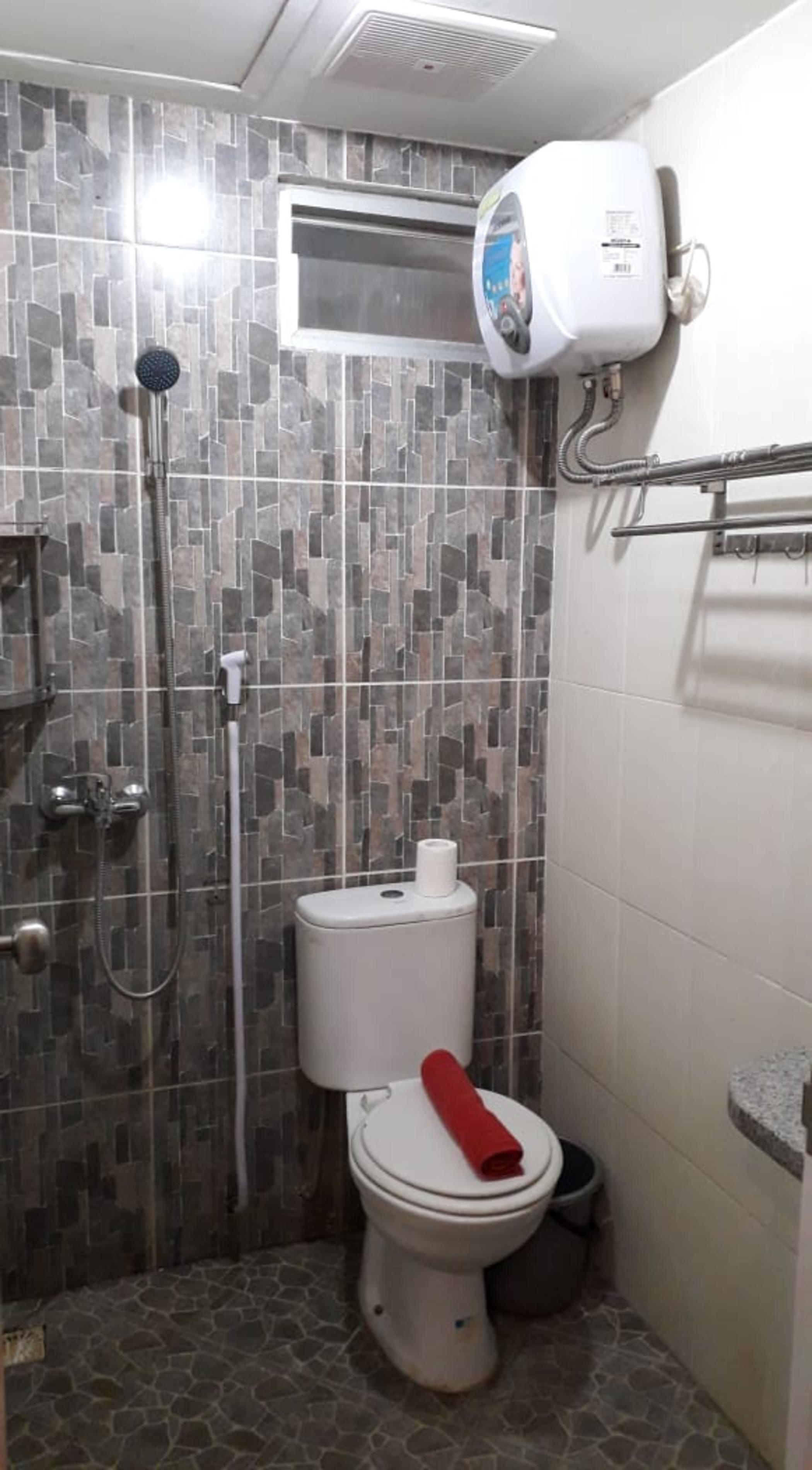 Aris The Suites @ Metro Bandung Exterior photo