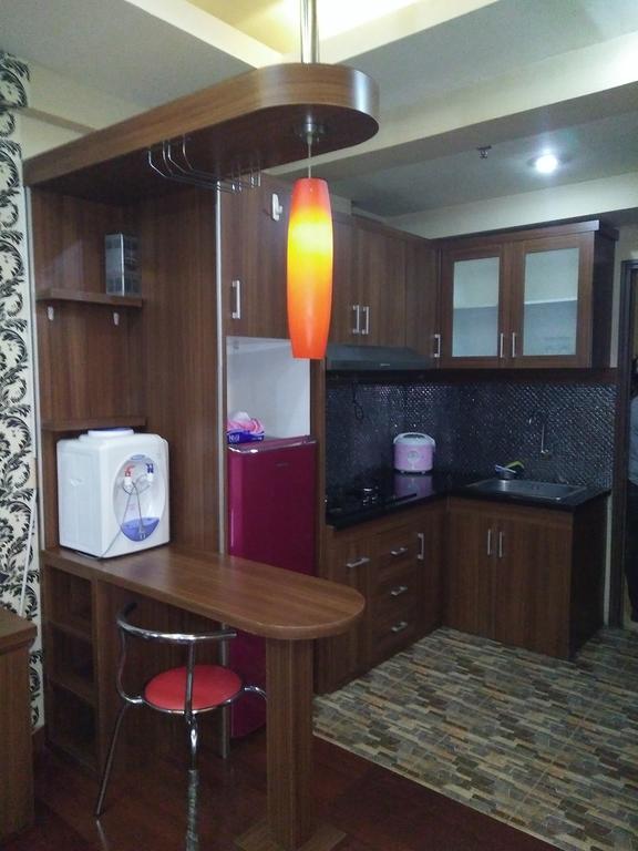 Aris The Suites @ Metro Bandung Exterior photo