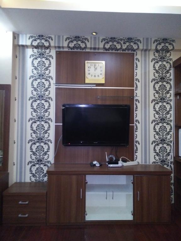 Aris The Suites @ Metro Bandung Exterior photo