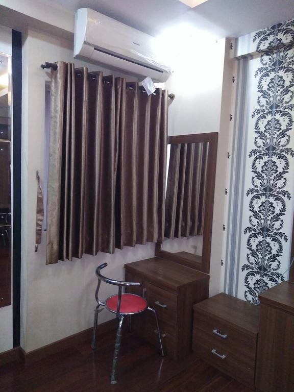 Aris The Suites @ Metro Bandung Exterior photo