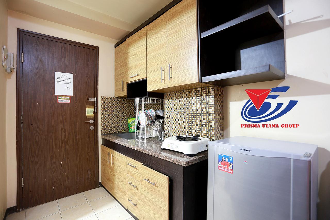 Aris The Suites @ Metro Bandung Exterior photo